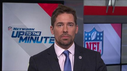 Elliot Harrison's Top 10 Power Rankings