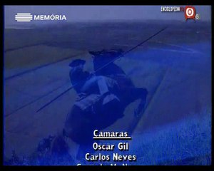 Filhos do Vento (1997) Genérico Final - EnciclopédiaTV