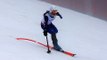 Stephanie Jallen (1st run) | Women's slalom standing | Alpine skiing | Sochi 2014 Paralympics