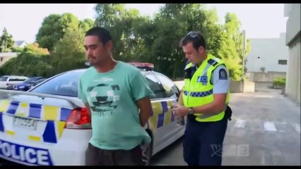 Road Cops S04E04 - Police Documentary