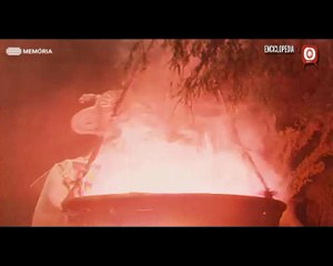 No Tempo Dos Afonsinhos (1993)  A Flor Azul - EnciclopédiaTV