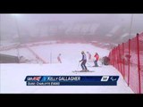 Women's super combined standing | Alpine skiing | Sochi 2014 Paralympic Winter Games