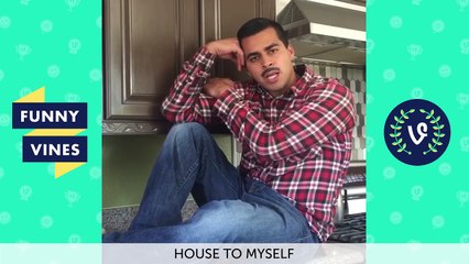 Funny Vines David Lopez Compilation - Best Vines 2016