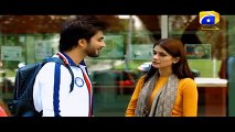 Khuda Aur Mohabbat Episode 20 on Geo tv 11th March 2017 - Pakistani Dramas