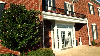 Welcome to Carolina Vision Center
