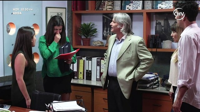 LQCLM -Sufrí acoso y maltrato laboral por parte de la esposa de mi jefe -PT4