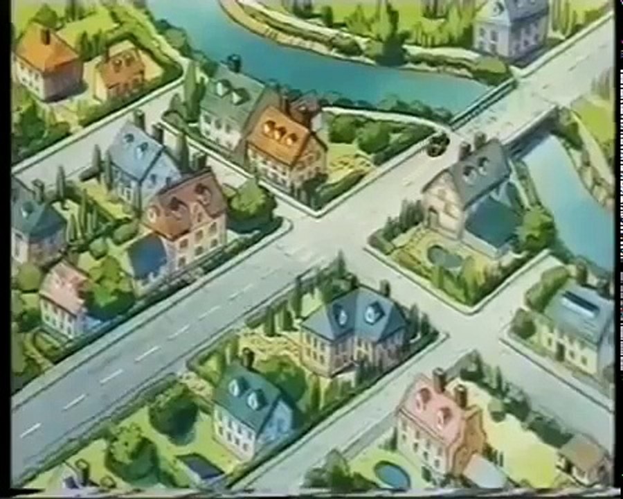 Dommel video afleveringen