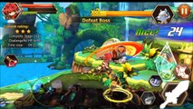 Els Evolution Gameplay iOS Android CBT