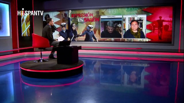 Detrás de la Razón - Gane 10 000 dólares, compre casa de lujo, pero... los derechos humanos