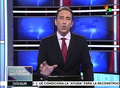 Senado de Colombia aprueba Jurisdicción Especial para la Paz