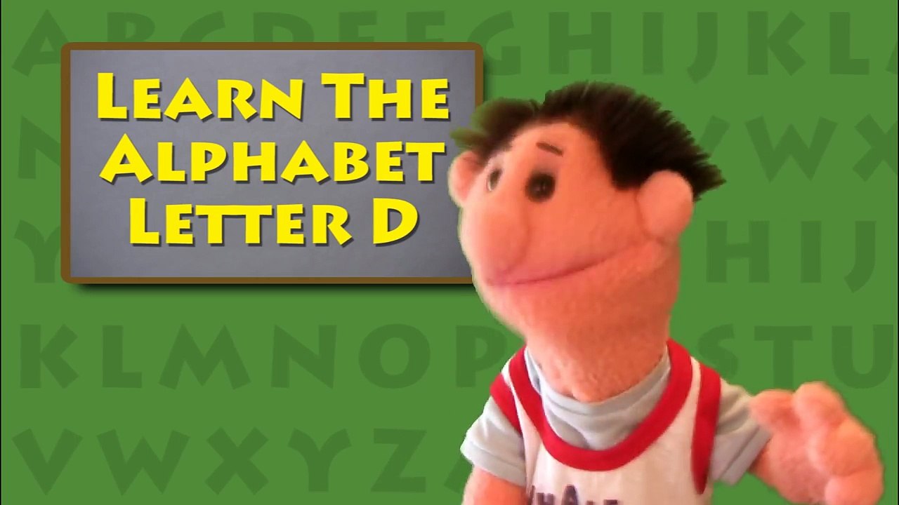 Алфавит сборник для день отдыха Дети Мов часть Vids4kids.tv abcdef 1 1 caillous