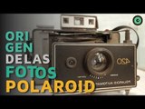 El curioso origen de las fotos instantáneas Polaroid