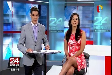 EE.UU.: captan en video a un policía de California golpeando a un hombre