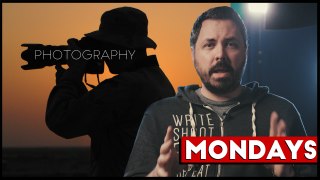 Tuesday: Structuring Short Films & Is Photography Helpful For Filmmakers