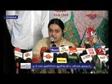 J.Deepa Request O.P.S To Support For R.K Nagar By Election - Oneindia Tamil