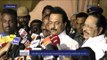 DMK Candidate Will be Announce For R K Nagar By Election Says Stalin - Oneindia Tamil