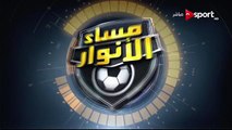 ابراهيم حسن : قادرون علي الفوز في مباراة العودة
