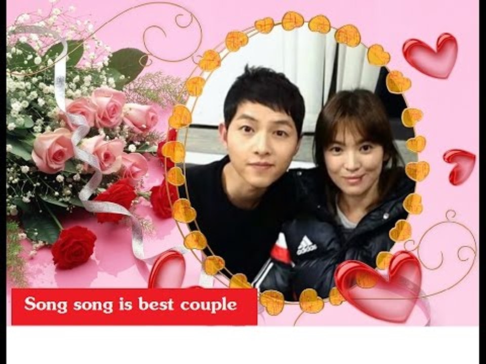 Descendants of the Sun 2: Song Joong Ki's new instagram post, plot and new entry