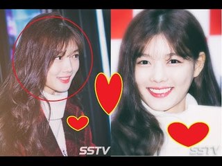 09 12 2016 Kim Yoo Jung _ 김유정 at Fansign for HOT T Store (Shoe Marker)