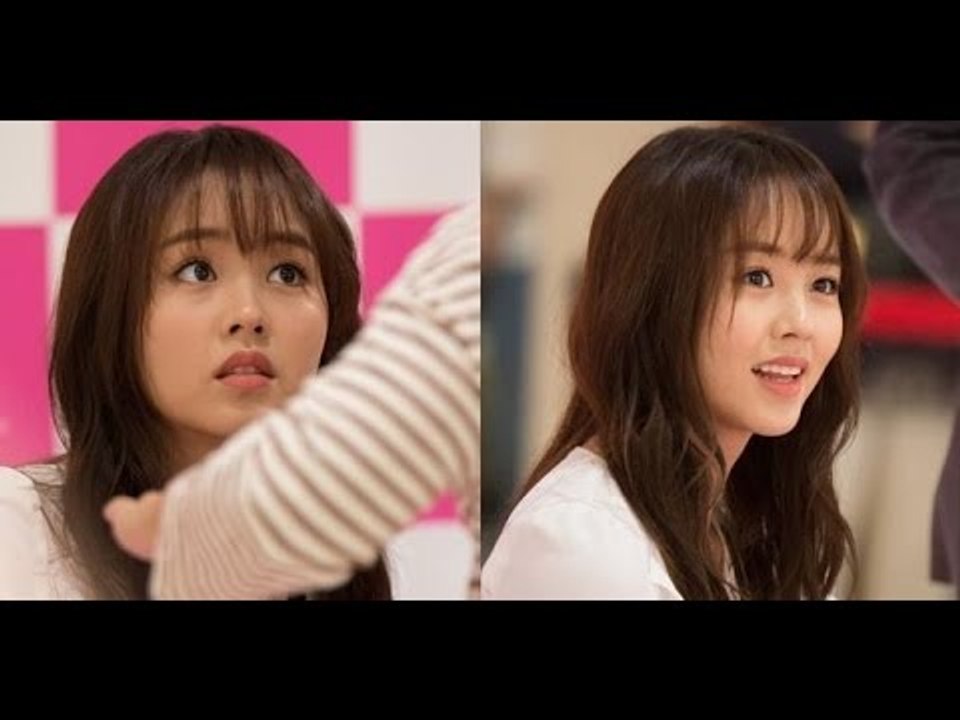 “ma nữ” Kim So Hyun xinh đẹp lung linh tại sự kiện khiến Fan đứng ngồi không yên