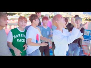 Fan plans to give feminist books for Seventeen's  "misogyny "