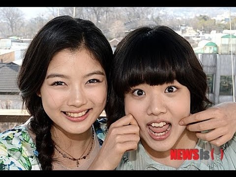 Kim Yoo Jung's Agency Clarified The Issue Of The Actress Starring In 'Circle' Was False