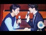 Gong Yoo Comes To Rekindle “Goblin” Bromance At Lee Dong Wook’s Fan Meeting
