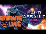 GAMING LIVE 3DS - Nano Assault EX - Jeuxvideo.com