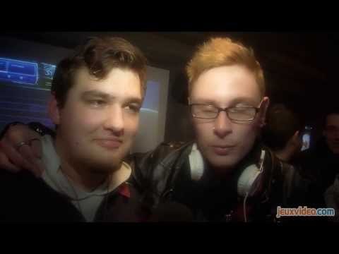 REPORTAGES - Un bar dedié à l'e-sport - Jeuxvideo.com