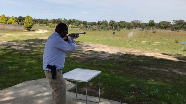 Redneck fun - Cirurgias e Machados