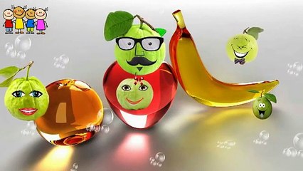Baby Rhymes   Grapes Family Finger Songs   Finger ju46u