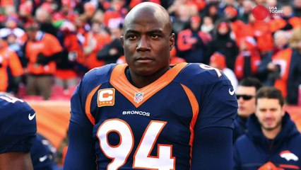 Lots of Changs on Broncos defense