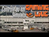 GAMING LIVE PC - Contrôle au Sol Simulator - Jeuxvideo.com