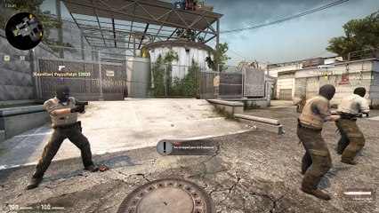 CSGO: Thanks Reddit