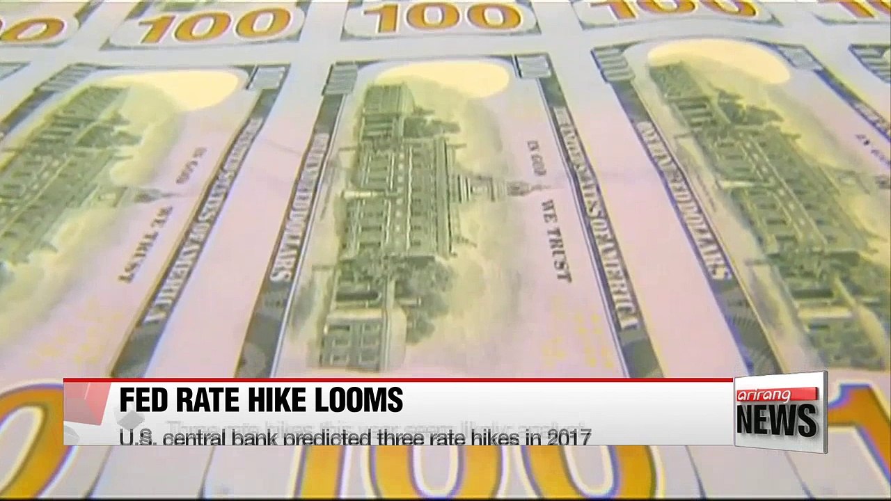 BOK in tight position in face of Fed's pending rate hike