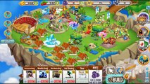 How to breed Penguin Dragon 100% Real! Dragon City Mobile! wbangcaHD!