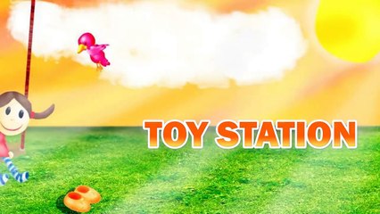 Talking Pocoyo Finger Family Song Funny Animation Baby Nursery Rhymes