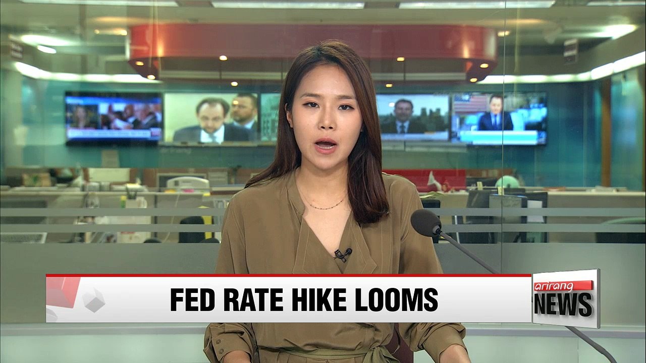 FOMC March meeting kicks off; rate hike widely expected