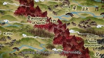 Thunderbolt Fantasy - Episode 6 (subbed)