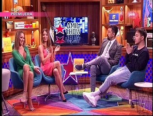 Maca  Diskrecija -Diskretno Ami G