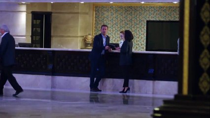 مسلسل حكاية بودروم الحلقة 27 – قسم 1 –