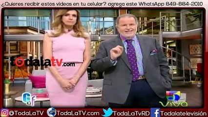 Aunque haya muerto Joan Sebastián siguen las investigaciones-El Gordo Y La Flaca-Video