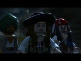 #LEGO Pirates of the Caribbean Episode 18 - White Cap Bay