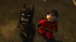 #LEGO #Batman 2 DC Super Heroes 100% Guide #2 Harboring a Criminal (All Minikits, Citizen in Peril)