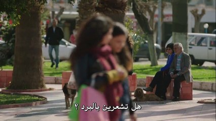 مسلسل حكاية بودروم الحلقة 27 – قسم 3 –