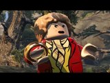 #LEGO The Hobbit Episode 8 - Out of the Frying Pan