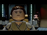 #LEGO Star Wars TFA Episode 10 - Destroy Starkiller Base