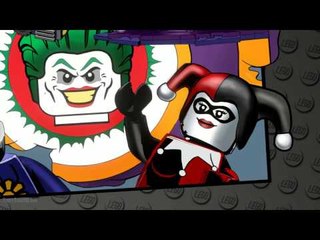 #LEGO #Batman 3 Episode 18 - Batman 75th Anniversary Movie