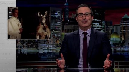 Last Week Tonight With John Oliver Season 8 Episode 6 HQ Links