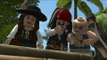 #LEGO Pirates of the Caribbean Episode 19 - A Spanish Legacy